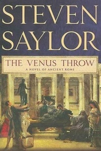 Enlarge image Cover: The Venus Throw - St. Martin's Paperbacks