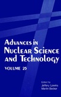 Cover: Advances in Nuclear Science and Technology - Springer