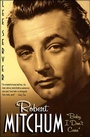 Cover: Robert Mitchum - St. Martin's Press