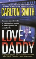 Cover: Love, Daddy - St. Martin's True Crime