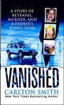 Cover: Vanished - St. Martin's Paperbacks