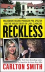 Cover: Reckless - St. Martin's Paperbacks