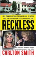 Cover: Reckless - St. Martin's Paperbacks