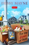 Cover: For The Love Of Pete - Broadman & Holman Publishers