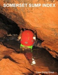 Cover: Somerset Sump Index: Cave Diving Group - Lulu.com
