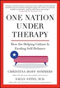 Cover: One Nation Under Therapy - St. Martin's Press