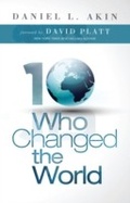 Cover: Ten Who Changed the World - B&H Publishing