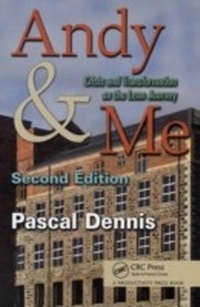 Abbildung von: Andy & Me - Productivity Press