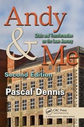 Cover: Andy & Me - Productivity Press