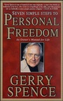 Cover: Seven Simple Steps to Personal Freedom - St. Martin's Press