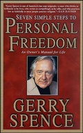 Cover: Seven Simple Steps to Personal Freedom - St. Martin's Press