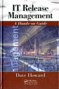 Abbildung von: IT Release Management - CRC Press