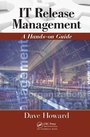Cover: IT Release Management - CRC Press