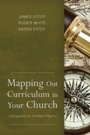 Cover: Mapping Out Curriculum in Your Church - B & H International