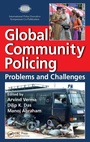 Cover: Global Community Policing - Routledge