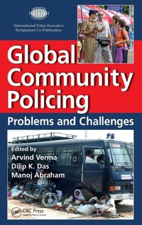 Abbildung von: Global Community Policing - Routledge