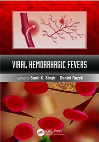 Abbildung von: Viral Hemorrhagic Fevers - CRC Press