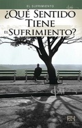Cover: El Sufrimiento - Broadman & Holman Publishers