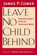 Cover: Leave No Child Behind - Yale University Press