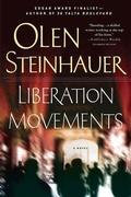 Cover: Liberation Movements - Minotaur Books
