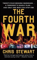 Cover: The Fourth War - Thomas Dunne Books