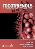 Cover: Tocotrienols - CRC Press