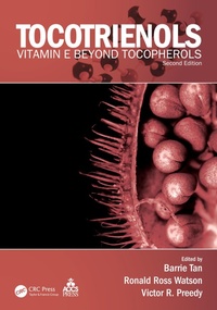 Abbildung von: Tocotrienols - CRC Press