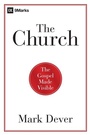 Cover: The Church - Broadman & Holman Publishers