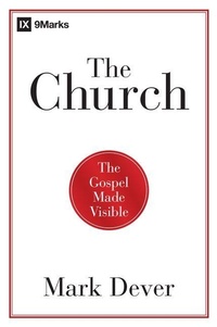 Enlarge image Cover: The Church - Broadman & Holman Publishers