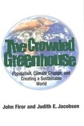 Cover: The Crowded Greenhouse - Yale University Press