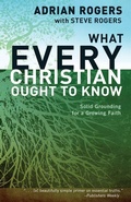 Cover: What Every Christian Ought to Know - Broadman & Holman Publishers