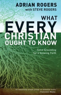 Enlarge image Cover: What Every Christian Ought to Know - Broadman & Holman Publishers