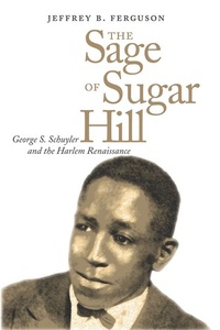 Abbildung von: The Sage of Sugar Hill - Yale University Press