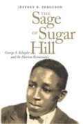 Cover: The Sage of Sugar Hill - Yale University Press
