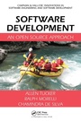 Cover: Software Development - CRC Press