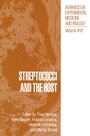 Cover: Streptococci and the Host - Springer