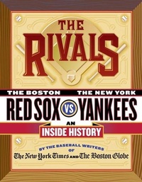 Enlarge image Cover: The Rivals - St. Martin's Press