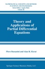 Cover: Theory and Applications of Partial Differential Equations - Kluwer Academic/Plenum Publishers