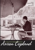 Cover: The Selected Correspondence of Aaron Copland - Yale University Press