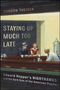 Cover: Staying Up Much Too Late - Thomas Dunne Books