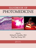 Cover: Handbook of Photomedicine - CRC Press