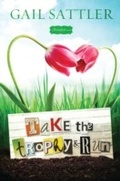 Cover: Take the Trophy and Run - B&H Books