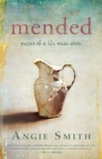 Enlarge image Cover: Mended - B & H International