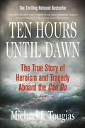 Cover: Ten Hours Until Dawn - St. Martin's Press