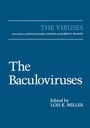 Cover: The Baculoviruses - Plenum Publishing Co.,N.Y.
