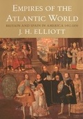 Cover: Empires of the Atlantic World - Yale University Press