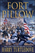 Cover: Fort Pillow - St. Martin's Press