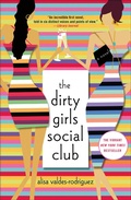 Cover: The Dirty Girls Social Club - St. Martin's Press