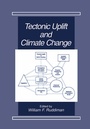 Cover: Tectonic Uplift and Climate Change - Kluwer Academic/Plenum Publishers