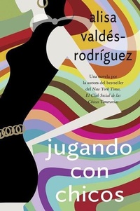 Enlarge image Cover: Jugando con chicos - St. Martin's Griffin